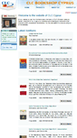 Mobile Screenshot of clccyprus.com